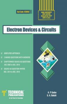 Electron Devices & Circuits