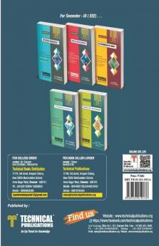 Electron Devices & Circuits