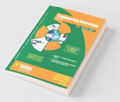 Engineering Metrology for MSBTE I Scheme (III - ME - 22342)