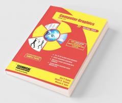 Computer Graphics for MSBTE I Scheme (III - CO/CM/CW - 22318)