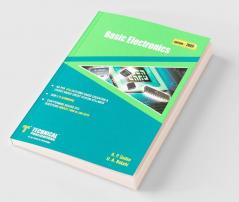 Basic Electronics for BE VTU Course 18 OBE & CBCS (I-COMMON - 18ELN14)
