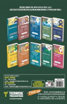 Appied Physics (ECE)