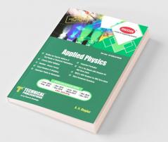 Appied Physics (ECE)