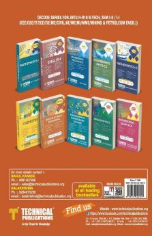 Basic Electrical Engineering (EEE/CSE/IT)