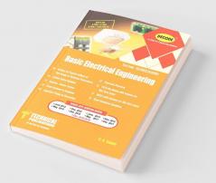 Basic Electrical Engineering (EEE/CSE/IT)