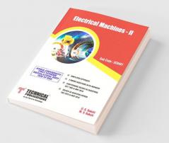 Electrical Machines - II