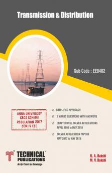 Transmission and Distribution