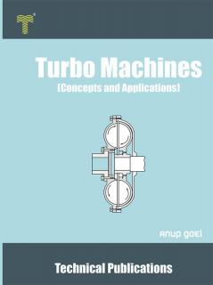 Turbo Machines