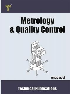 Metrology & Quality Control