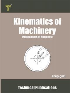 Kinematics of Machinery