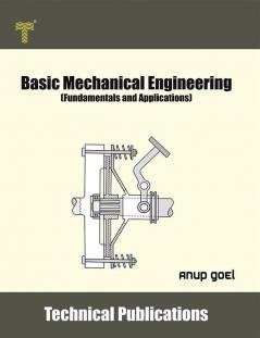 Basic Mechanical Engineering