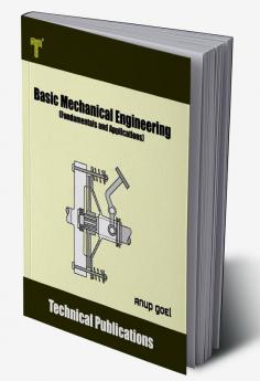 Basic Mechanical Engineering