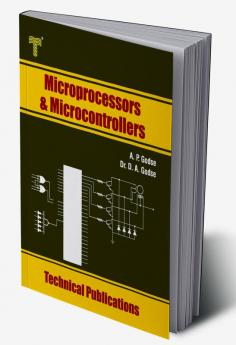 Microprocessors & Microcontrollers