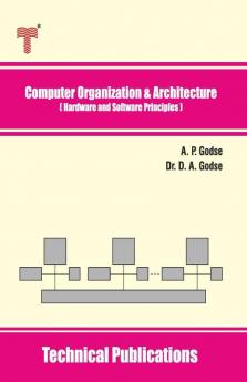 Computer Organization and Architecture