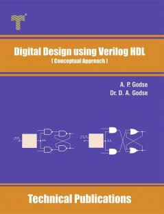 Digital Design using Verilog HDL