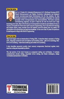 Digital Design using Verilog HDL