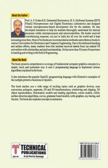 Computer Graphics (CSE)