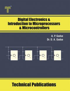 Digital Electronics and Introduction to Microprocessors and Microcontrollers