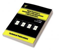 Digital Electronics and Introduction to Microprocessors and Microcontrollers