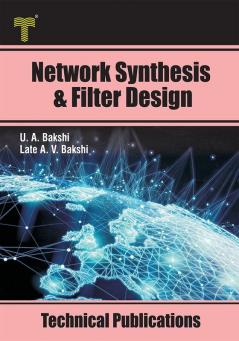 Network Synthesis and Filter Design