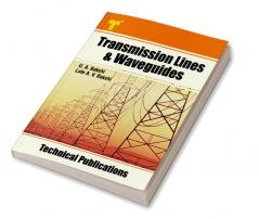 Transmission Lines & Waveguides