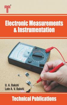 Electronic Measurements and Instrumentation