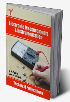 Electronic Measurements and Instrumentation