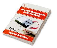 Electronic Measurements and Instrumentation