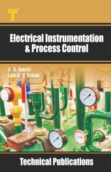 Electrical Instrumentation & Process Control