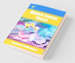 Modern Control Theory