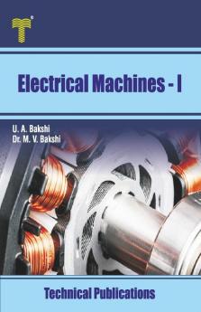 Electrical Machines - I
