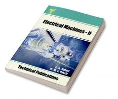 Electrical Machines - II