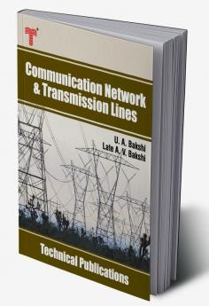 Communication Network & Transmission Lines