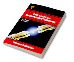 Basic Electrical & Instrumentation Engineering