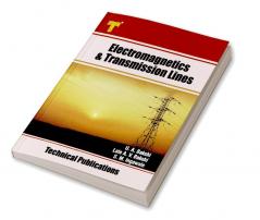 Electromagnetics and Transmission Lines