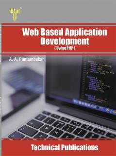 Web Based Application Development
