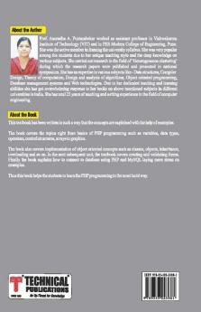 Web Based Application Development