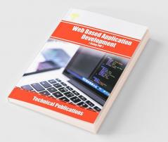 Web Based Application Development