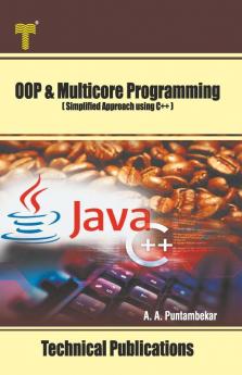 Object Oriented and Multicore Programming