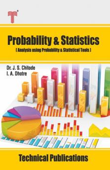 Probability and Statistics