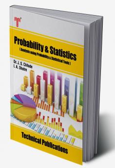 Probability and Statistics