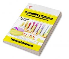 Probability and Statistics