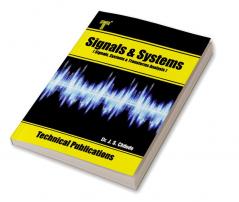 Signals and Systems