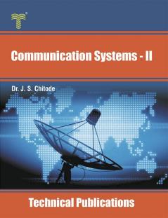 Communication Systems - II