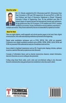 Digital Communications