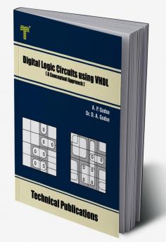 Digital Logic Circuits using VHDL