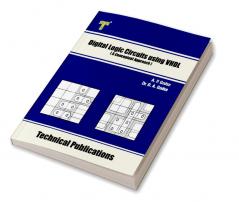 Digital Logic Circuits using VHDL