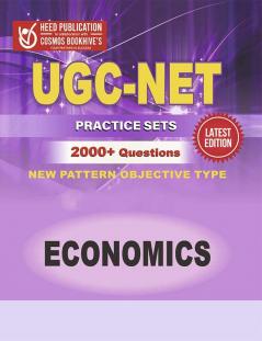UGC ECONOMICS - PRACTICE SETS