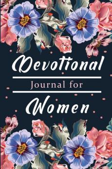 Devotional Book for Women: A Gratitude Book Celebrate God's Gifts with Gratitude Prayer and Reflection