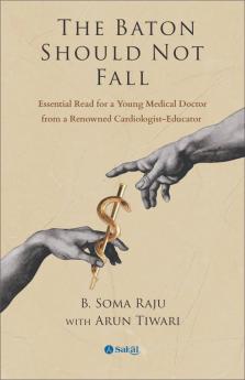 The Baton Should Not Fall (PB)